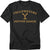 Yellowstone - Arched Logo Adult Regular Fit Short Sleeve