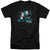 Csi - Cross The Line Adult Tall Fit Short Sleeve