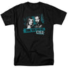 CSI - Cross The Line Adult Regular Fit Short Sleeve