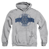 CSI - Vegas Badge Adult Pullover Hoodie