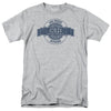 CSI - Vegas Badge Adult Regular Fit Short Sleeve