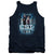 CSI - Serious Business Adult Tank Top