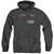 CSI - Shadow Cast Adult Heather Hoodie