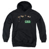 CSI - Shadow Cast Youth Hooded Sweatshirt