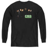 CSI - Shadow Cast L - S Youth
