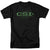 CSI - Sketchy Shadow Adult Regular Fit Short Sleeve