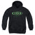CSI - Sketchy Shadow Youth Hooded Sweatshirt