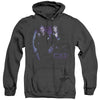 CSI - At The Scene Adult Heather Hoodie