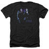 CSI - At The Scene Adult Regular Fit Heather Short Sleeve