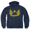 NCIS - Go Navy Adult Pullover Hoodie