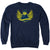 NCIS - Go Navy Adult Crewneck Sweatshirt