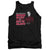 NCIS - No Bluffing Adult Tank Top