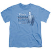 NCIS - Doctor Ducky Youth Short Sleeve