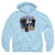CSI - Miami Cast Adult Pullover Hoodie