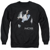 NCIS - Gibbs Ponders Adult Crewneck Sweatshirt