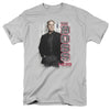 NCIS - The Boss Adult Regular Fit Short Sleeve
