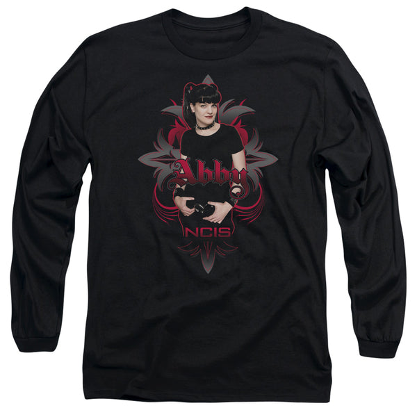 NCIS - Abby Gothic Adult Long Sleeve