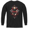NCIS - Abby Gothic L - S Youth