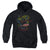 Mighty Mouse - Neon Hero Youth Hooded Sweatshirt