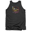 Mighty Mouse - Mighty Circle Adult Tank Top
