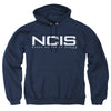 NCIS - Logo Adult Pullover Hoodie