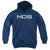NCIS - Logo Youth Hooded Sweatshirt