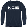 NCIS - Logo L - S Youth