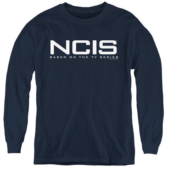 NCIS - Logo L - S Youth