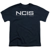 NCIS - Logo Youth Short Sleeve