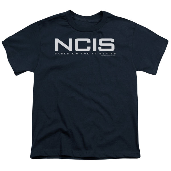 NCIS - Logo Youth Short Sleeve