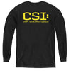 CSI - Logo L - S Youth
