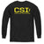 CSI - Logo L - S Youth
