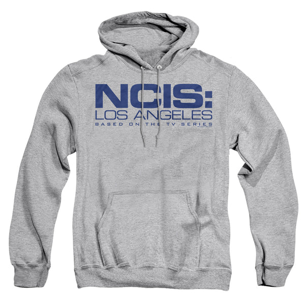 NCIS LA - Logo Adult Pullover Hoodie