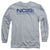 NCIS LA - Logo Adult Long Sleeve
