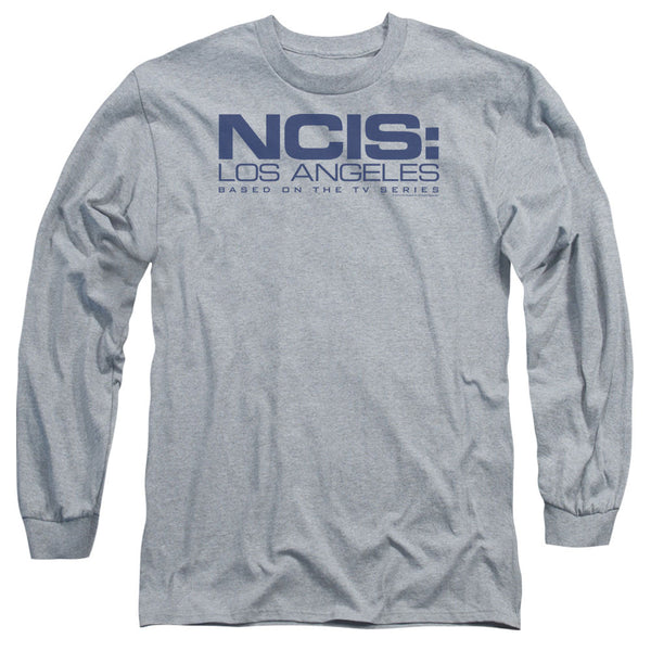 NCIS LA - Logo Adult Long Sleeve