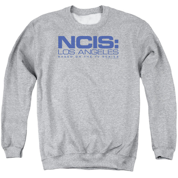 NCIS LA - Logo Adult Crewneck Sweatshirt