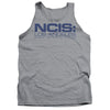 NCIS LA - Logo Adult Tank Top