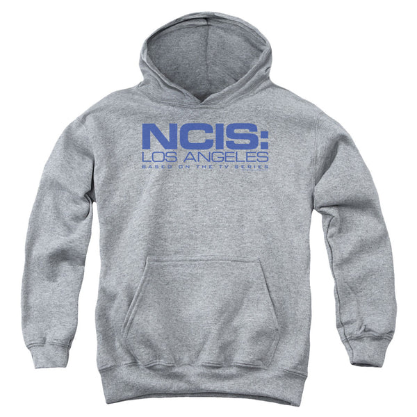 NCIS LA - Logo Youth Hooded Sweatshirt
