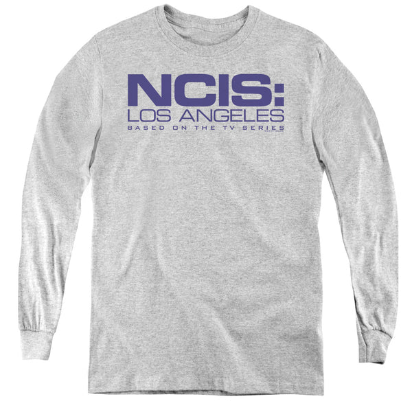NCIS LA - Logo L - S Youth
