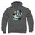 CSI - Evidence Collage Adult Pullover Hoodie