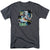 CSI - Evidence Collage Adult Regular Fit Short Sleeve