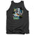 CSI - Evidence Collage Adult Tank Top