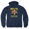 NCIS - Rule 23 Adult Pullover Hoodie