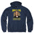 NCIS - Rule 23 Adult Pullover Hoodie
