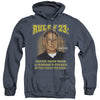 NCIS - Rule 23 Adult Heather Hoodie