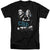 Csi - Investigate This Adult Tall Fit Short Sleeve