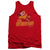 Mighty Mouse - Im Mighty Adult Tank Top