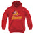 Mighty Mouse - Im Mighty Youth Hooded Sweatshirt