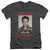 NCIS - Wanted Adult Slim Fit V Neck Cotton