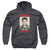 NCIS - Wanted Youth Hooded Sweatshirt